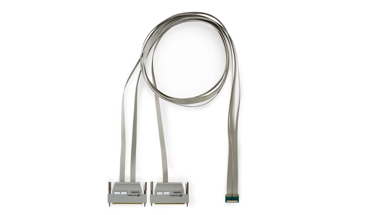 U4208A Probe / Cable