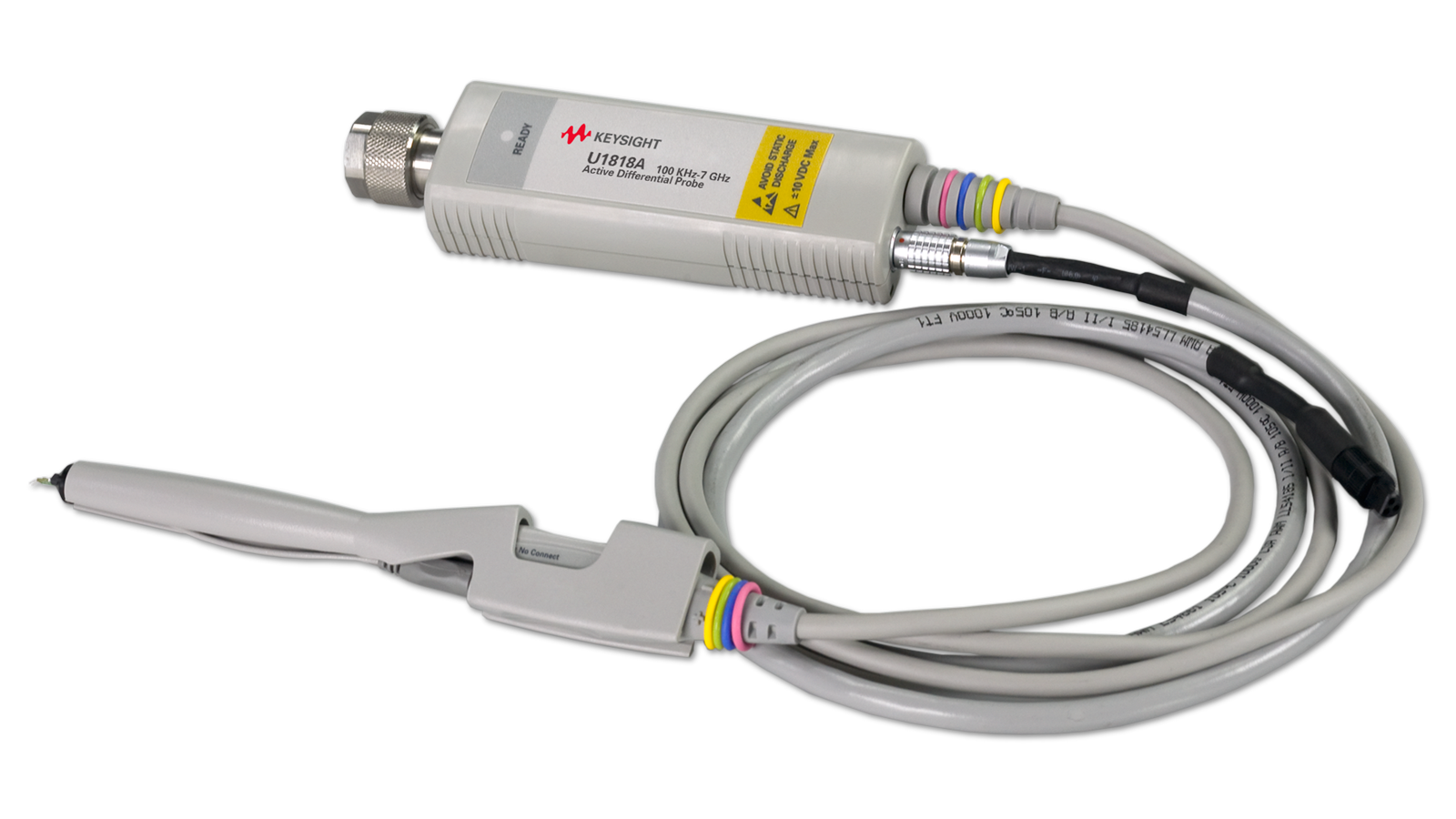 U1818A Active Differential Probe
