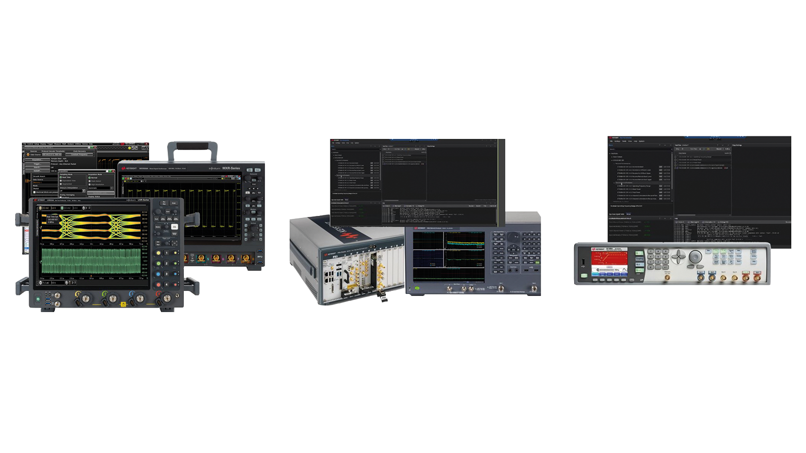Automotive Ethernet Solutions