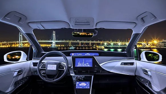 Automotive Ethernet Serdes