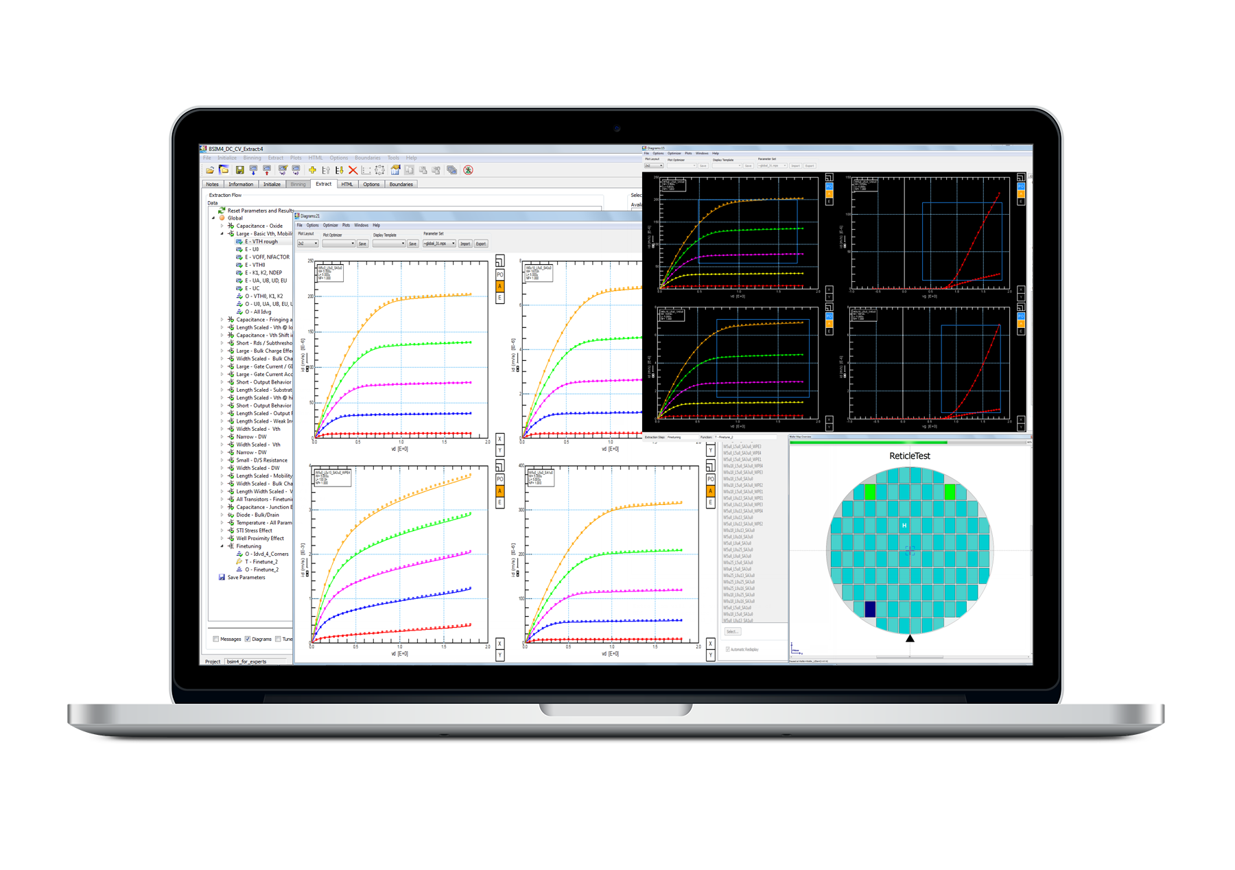 PathWave ADS Power Electronic Model Software