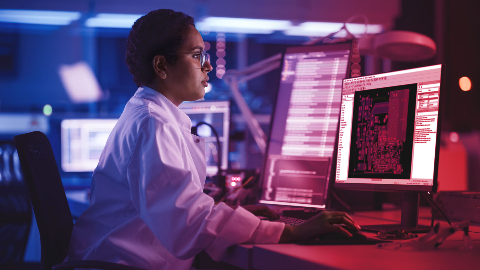 Keysight ADS for Power Electronics Designs