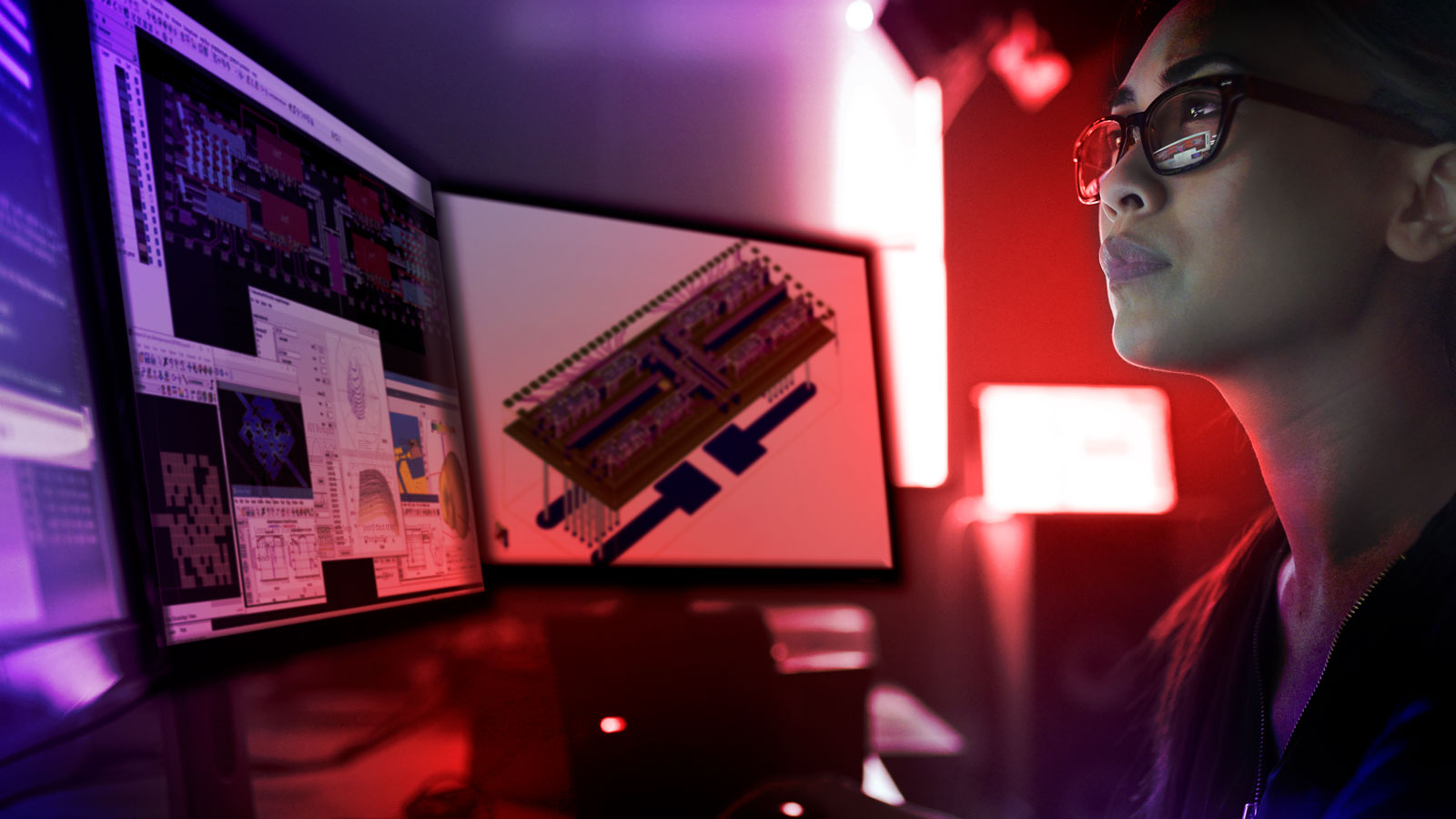 Keysight EDA for 3D heterogenous Integration