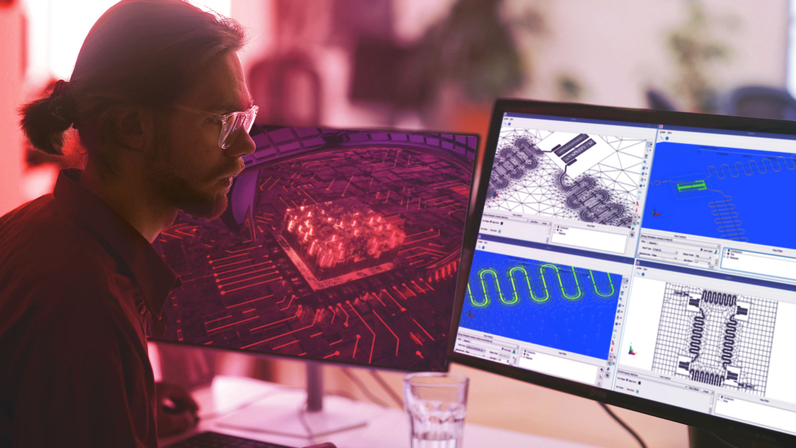 Keysight ADS for Quantum Designs