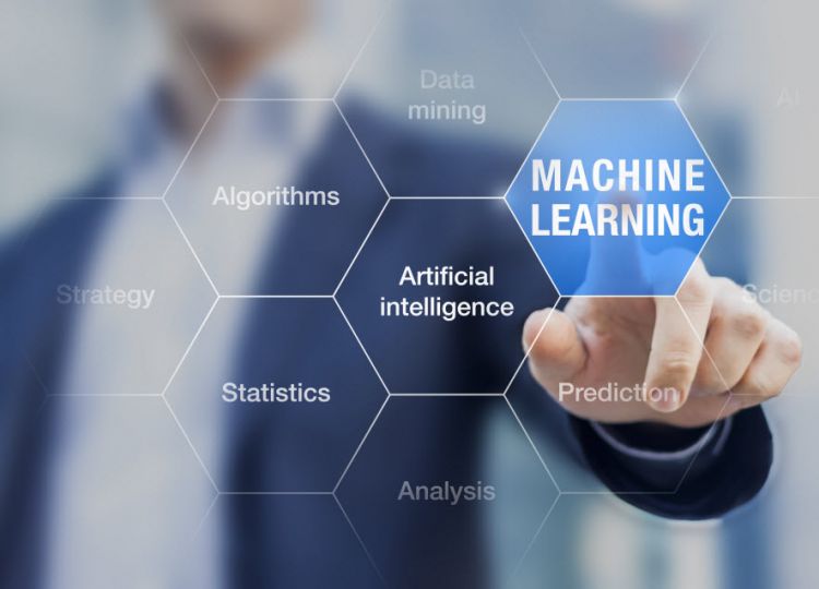 machine learning
