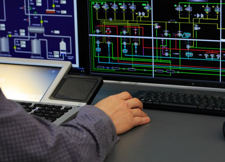 scada network
