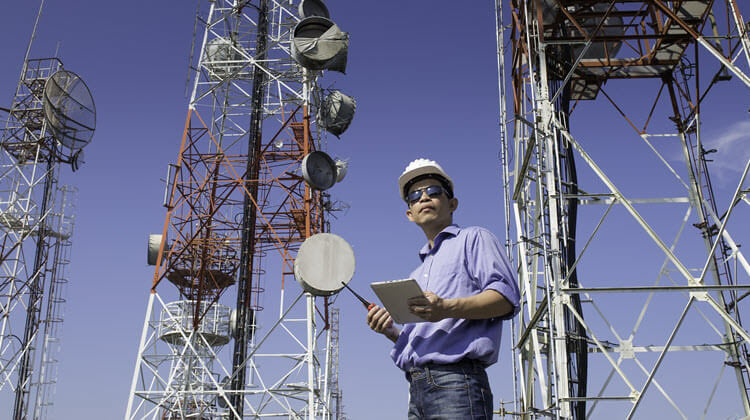 Erthernet Testing graphic