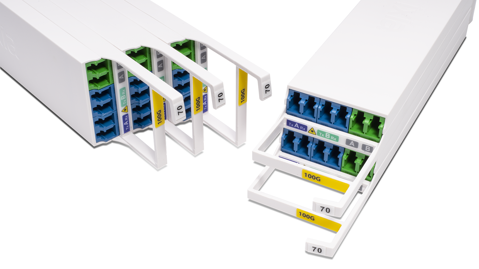 Flex Tap Group