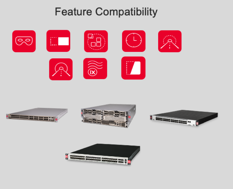 Feature Compatibility