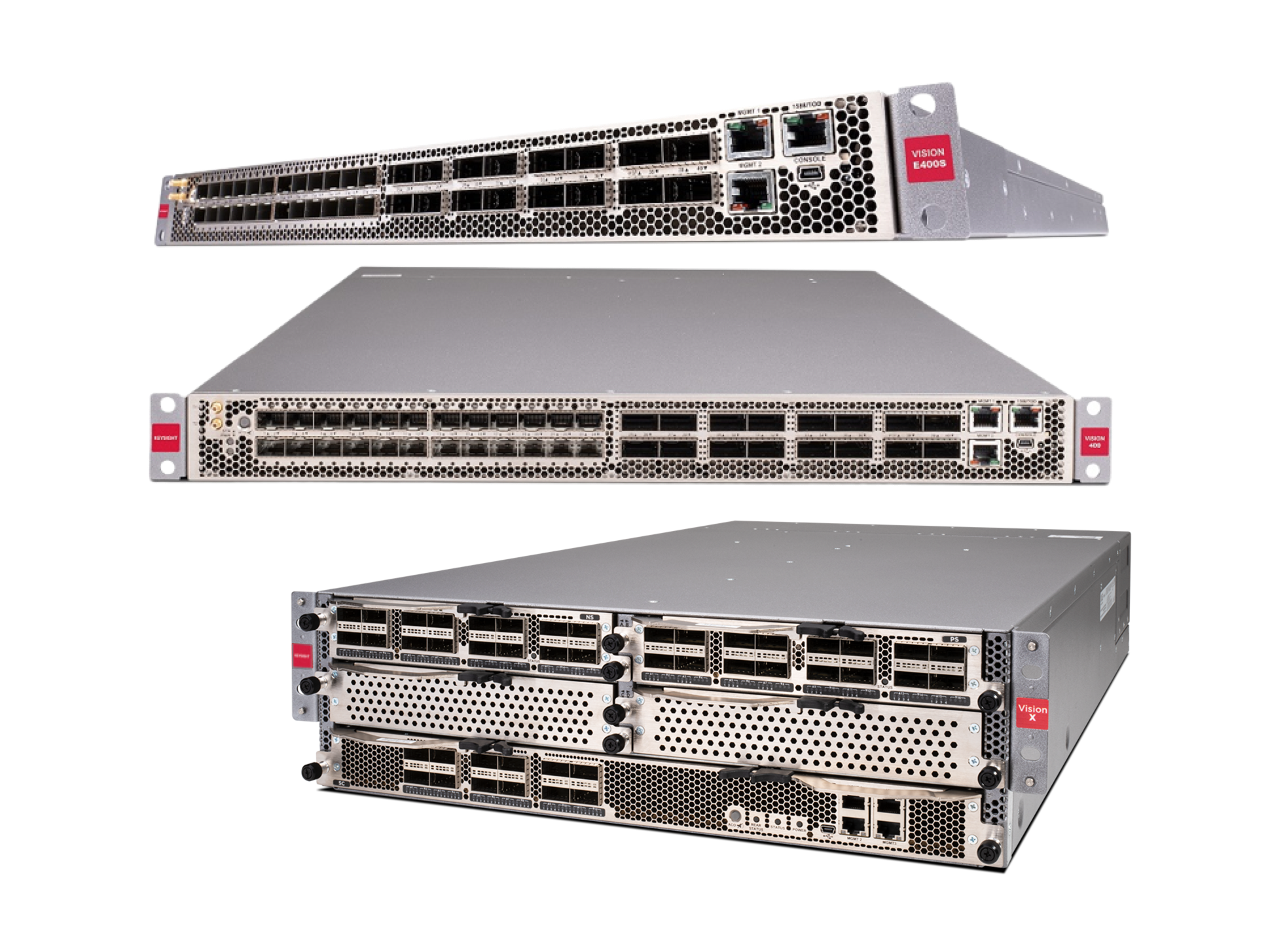 Network Packet Broker Family