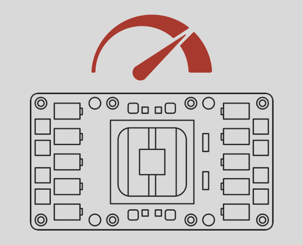 Hardware acceleration