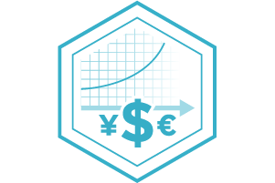 Cloud Providers Cost Effective icon