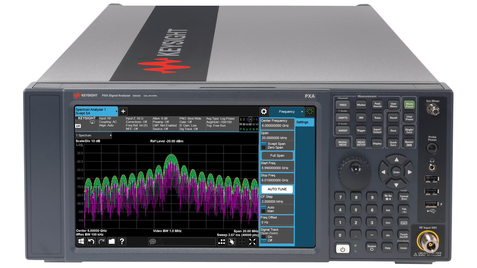 Record, Analyze, and Simulate Radar Scenarios