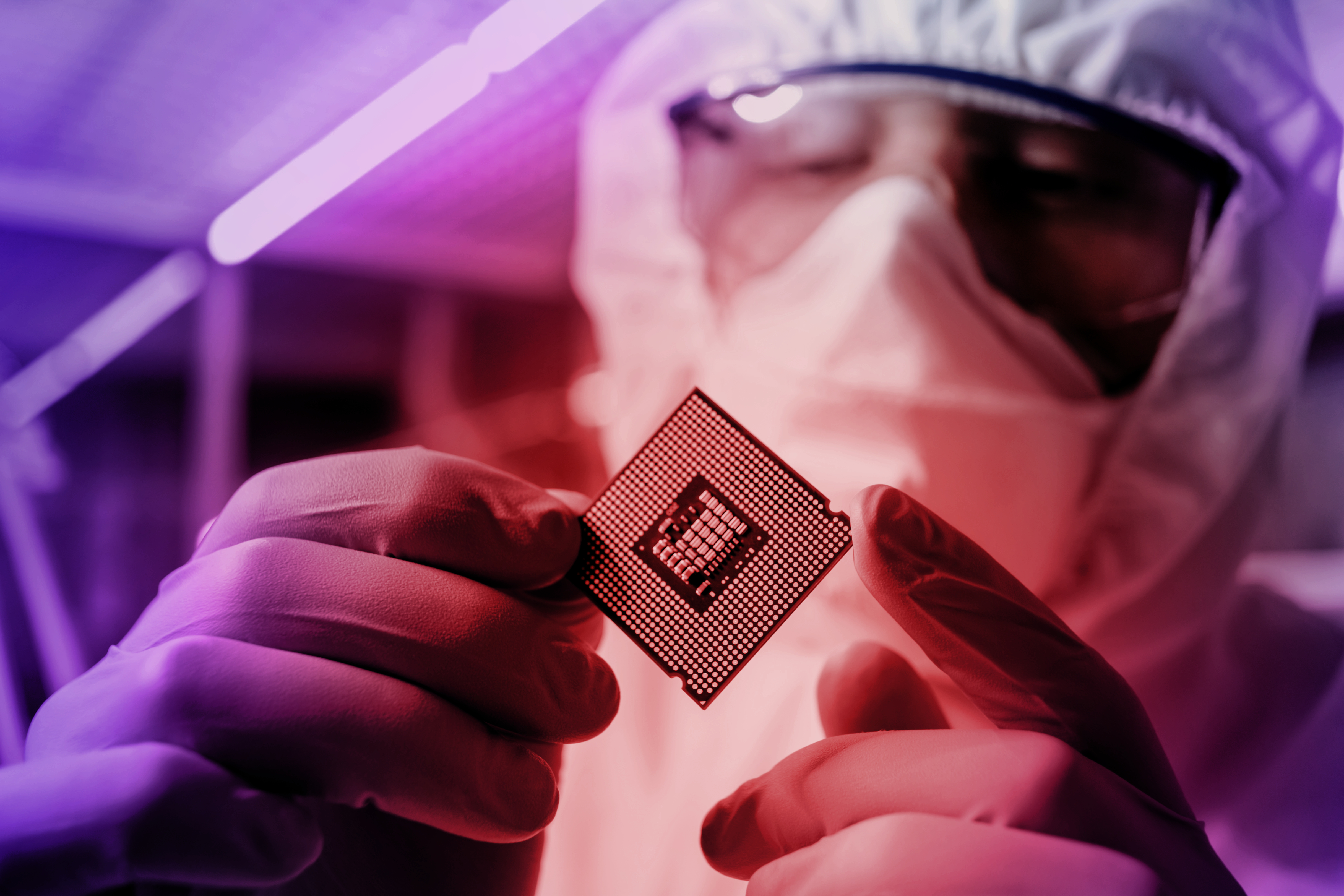 Semiconductor Scientist