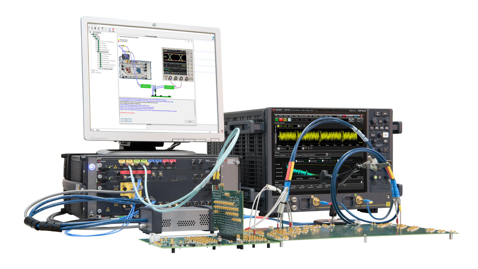 Electronic Design Automation​