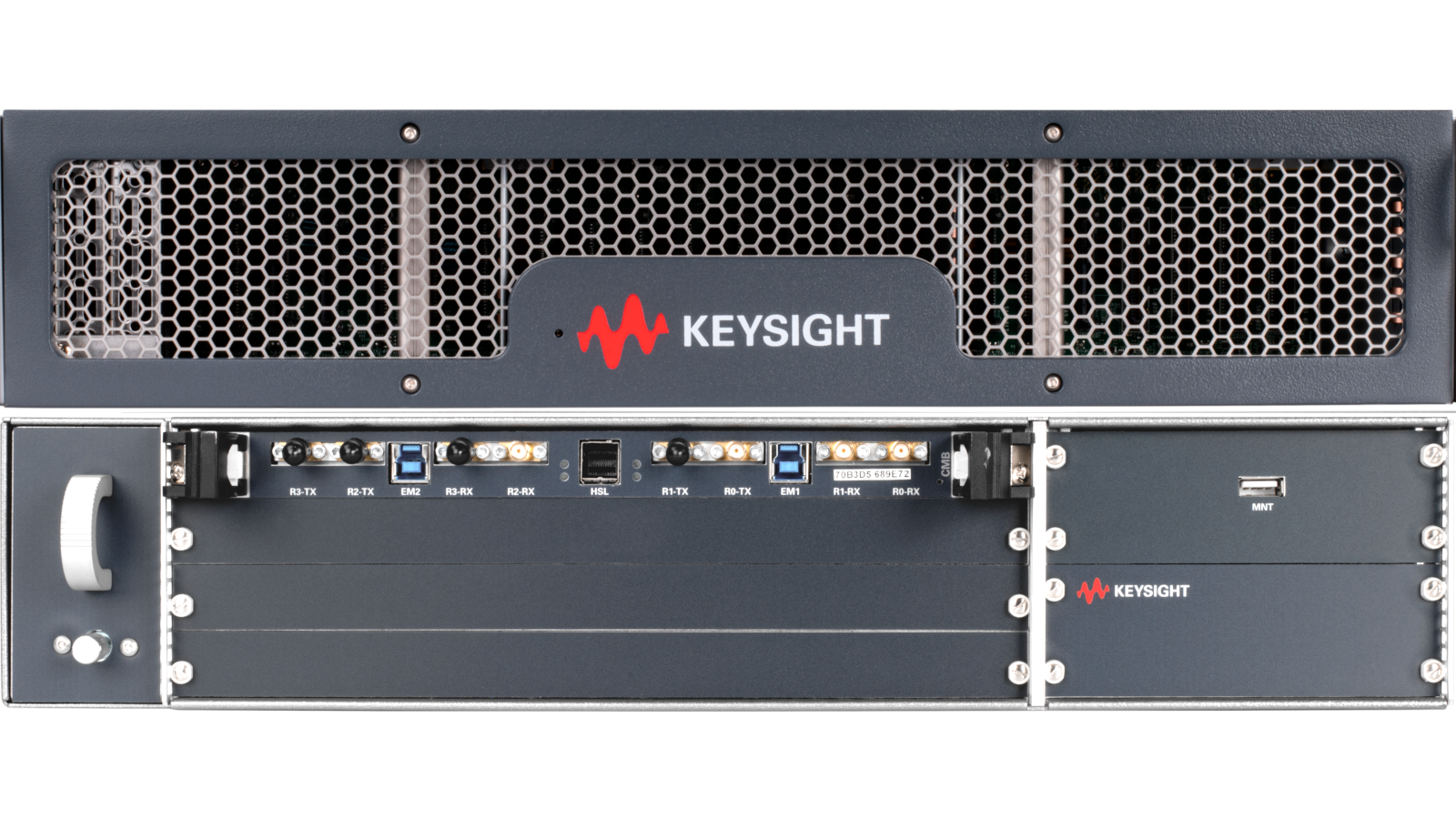 5G Radio Access Network Performance Validation