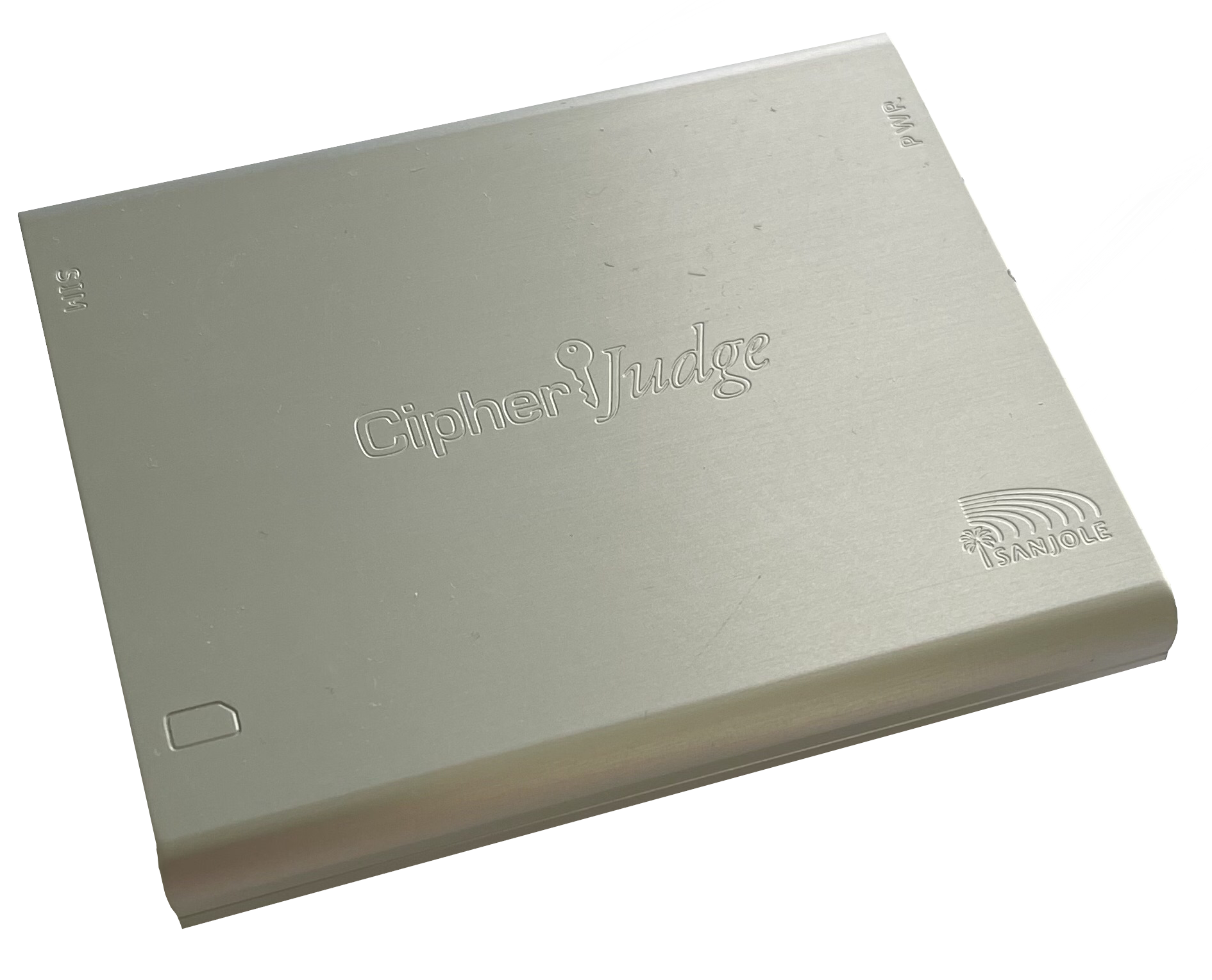 WJ1100A CipherJudge Key Intercept Hardware Kit