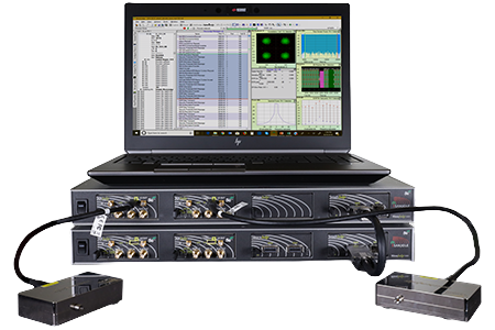 Over-the-Air Analysis of Transmissions