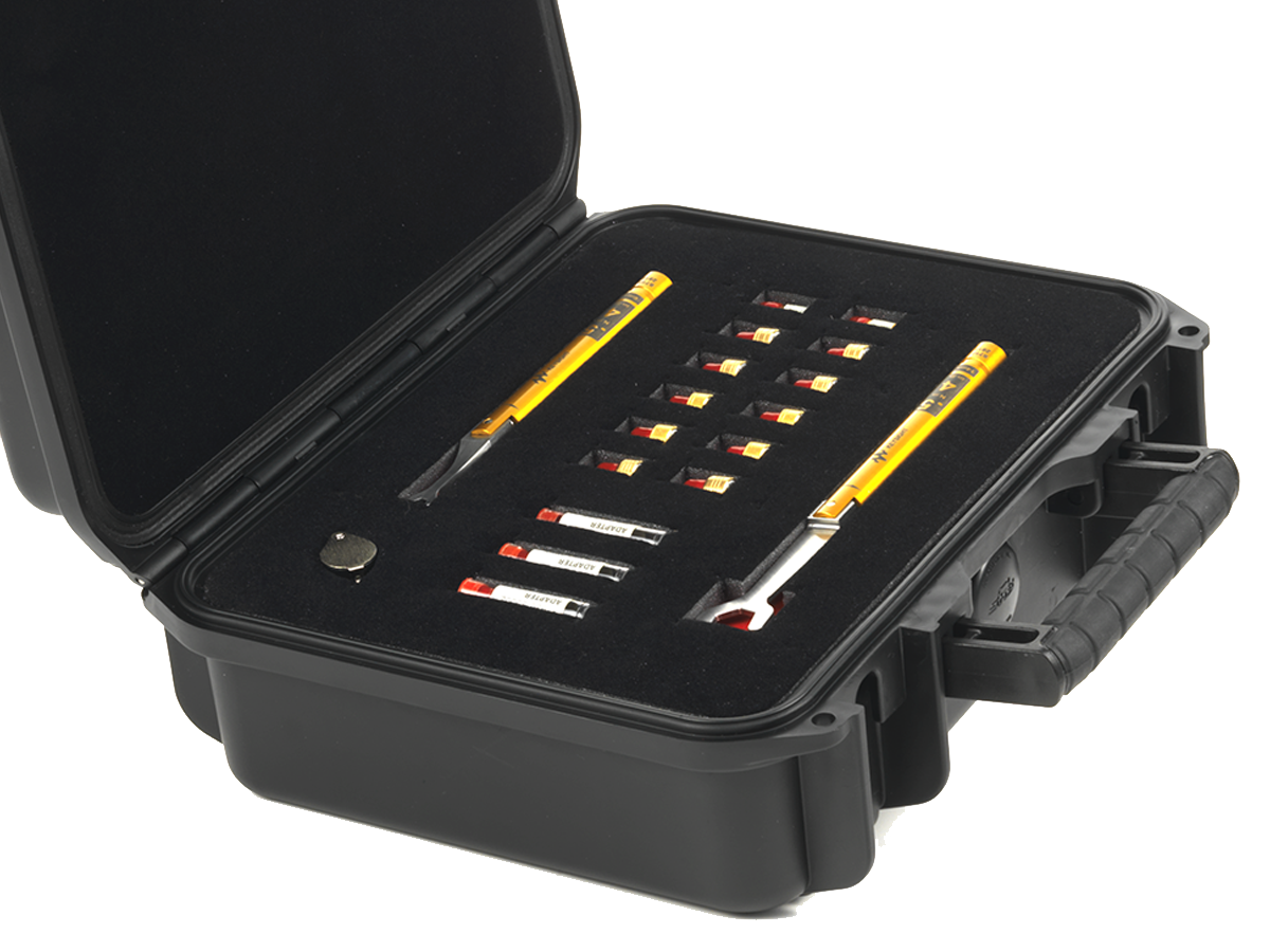 Mechanical Calibration Kit