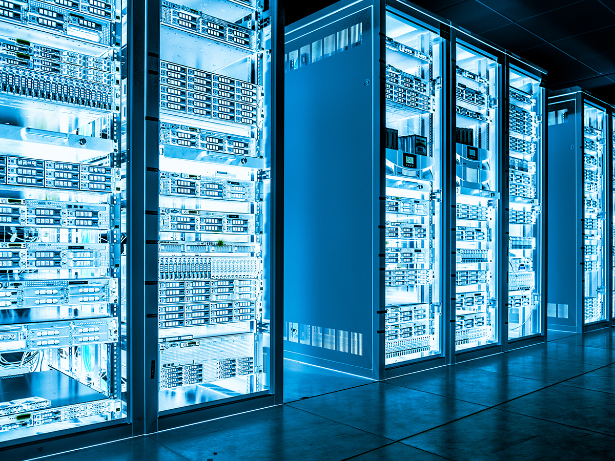 Network Visibility Solutions for Service Providers