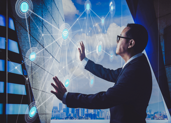 SD-WAN