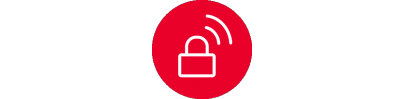 Safety & Security icon