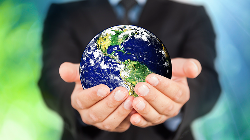 Keysight’s CSR Vision
