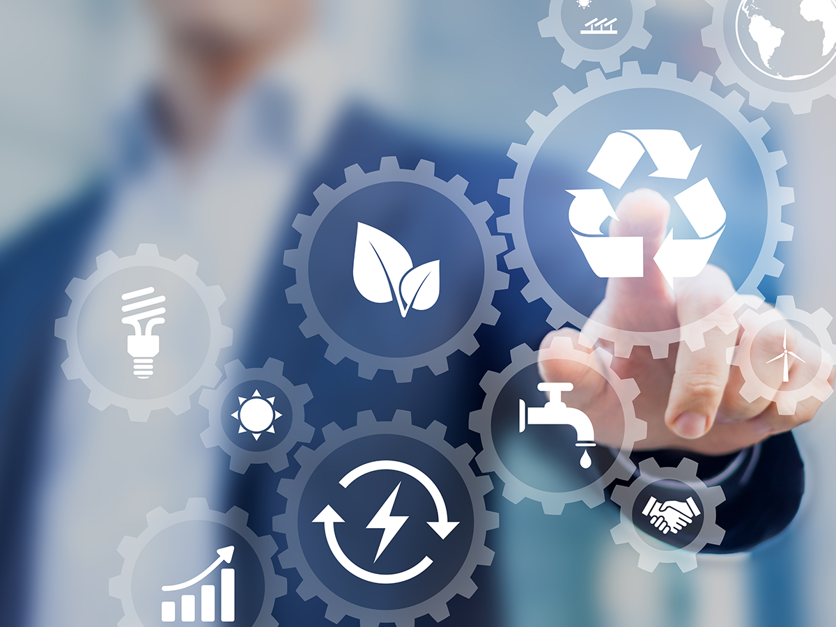 Keysight Corporate social responsibility (CSR)