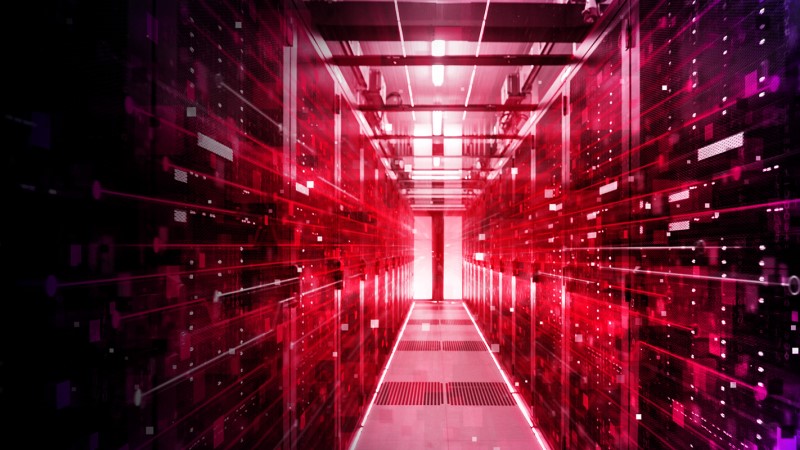 Network visibility