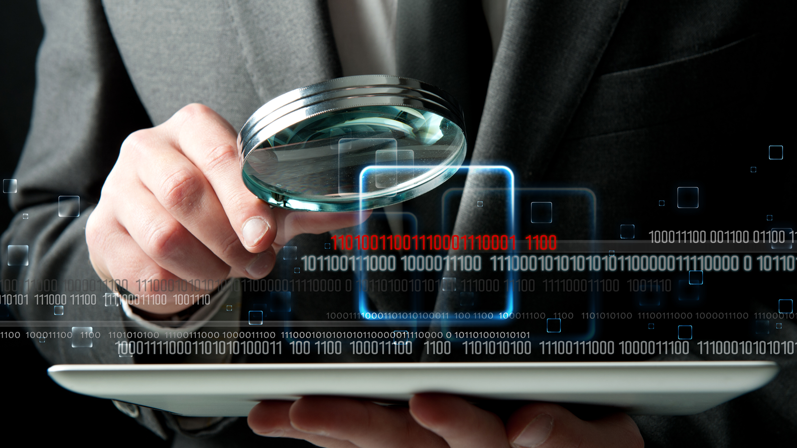 Keysight’s Lawful Intercept Solution