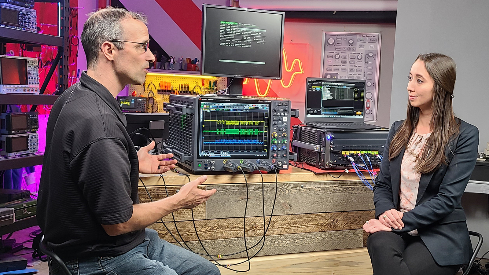 KU Course: High-Speed Digital Boot Camp - Circuit Design Software | Circuit Simulation Tool