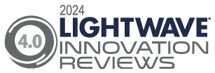 2024 Lightwave Innovation Reviews
