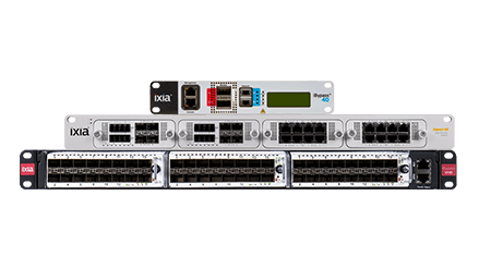 Keysight Bypass Switch / Switches