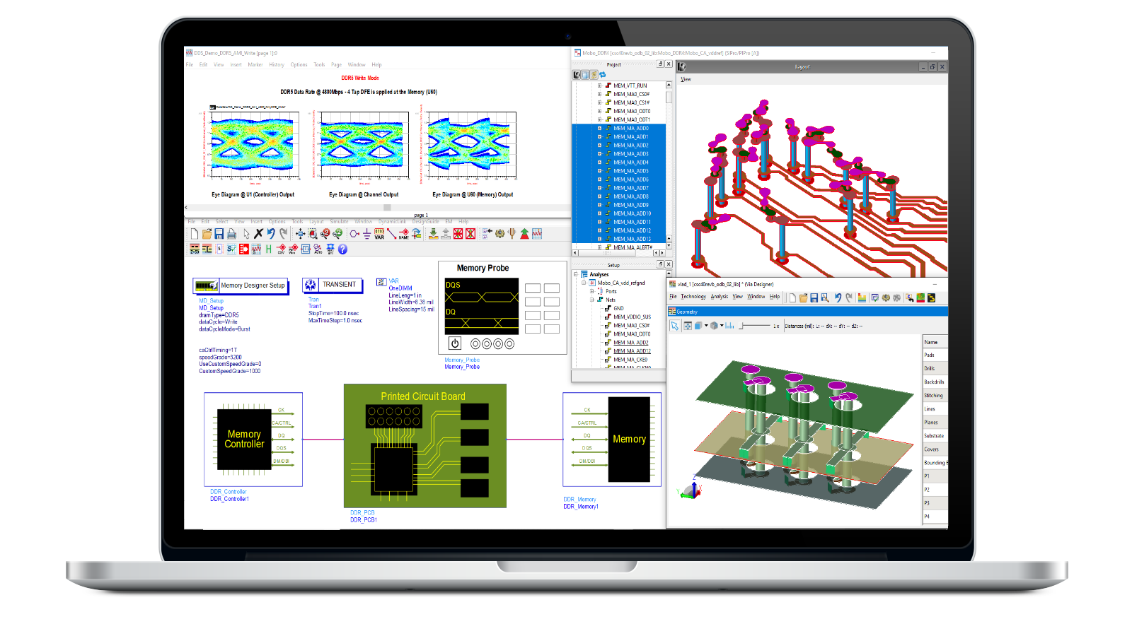 Keysight EDA - Circuit Design Software | Circuit Simulation Tool