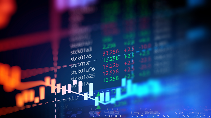 Secure Clock Synchronization for financial compliance graphic